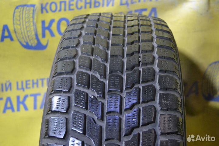 Yokohama Geolandar I/T G072 225/60 R17