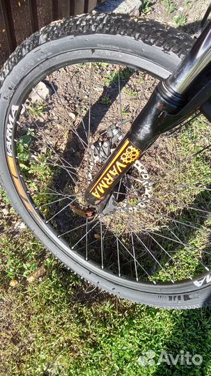 Продам подростковый велосипед