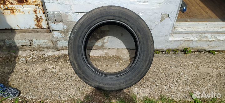 Bridgestone Dueler H/T 687 225/65 R17 101H