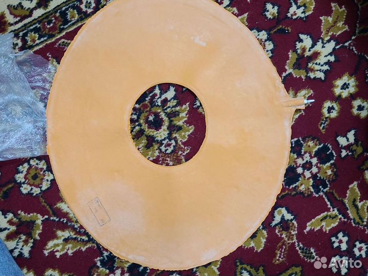 Послеродовой круг