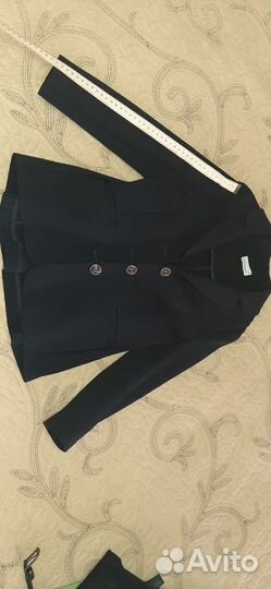 Школьная форма для девочки 122 128