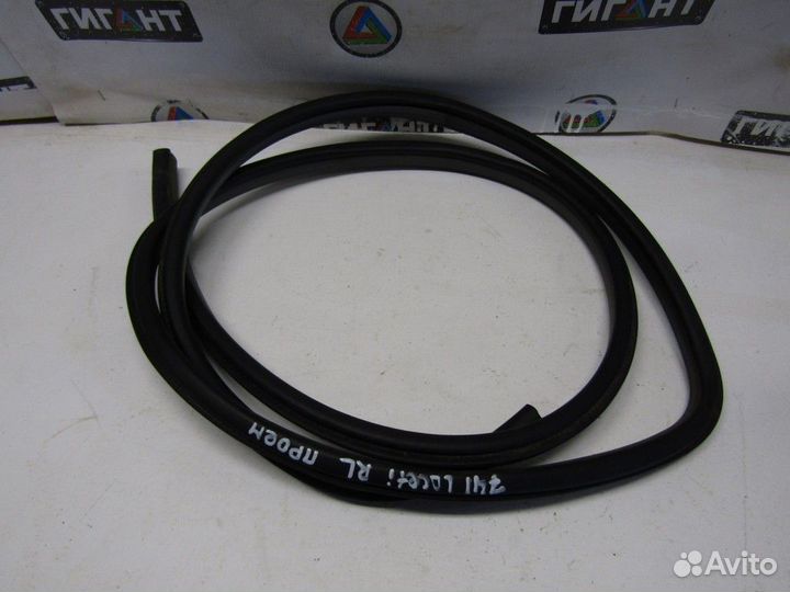 Уплотнитель (внутри) Lacetti 2003-2013