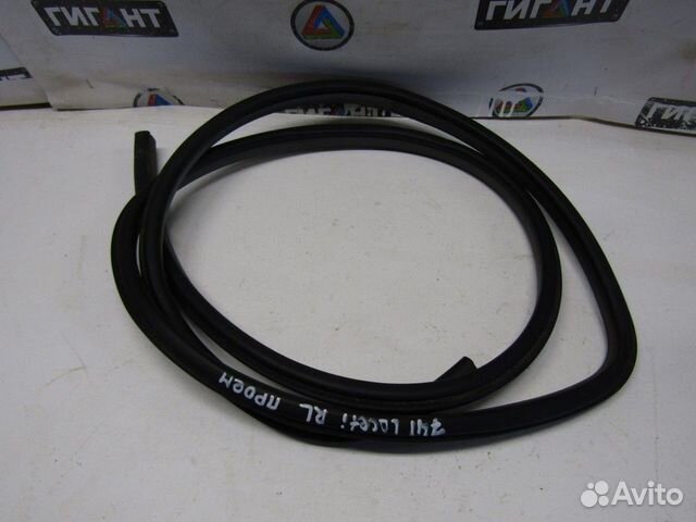 Уплотнитель (внутри) Lacetti 2003-2013