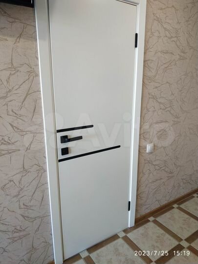 Апартаменты-студия, 41,6 м², 2/8 эт.