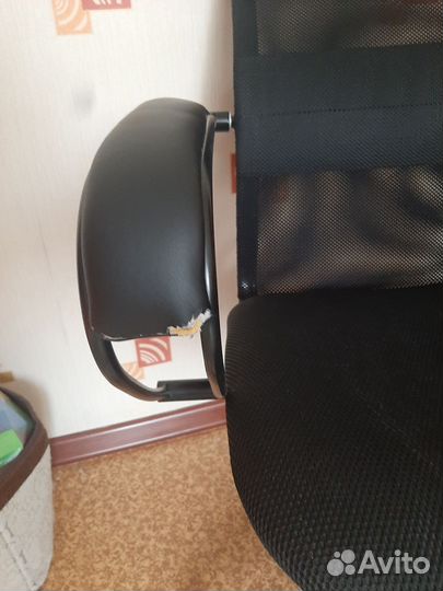 Компьютерное кресло бу