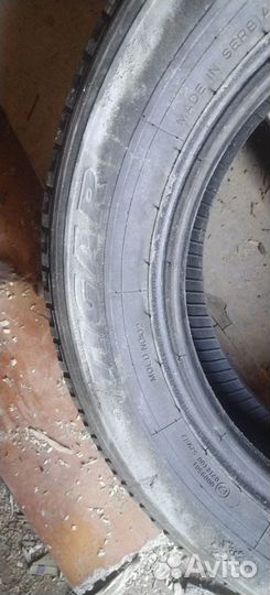 Tigar Winter 1 185/75 R16C