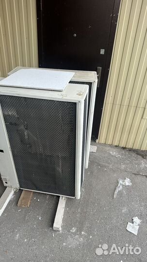 Кондиционер