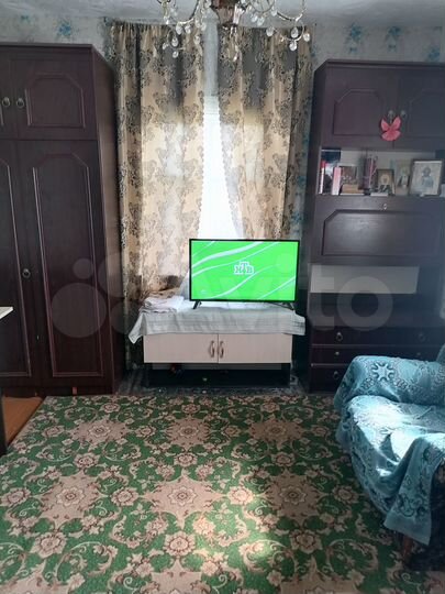 Дом 50 м² на участке 15 сот.