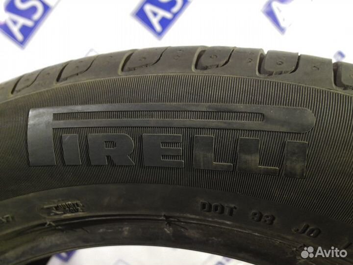 Pirelli Cinturato P7 215/55 R17 96R