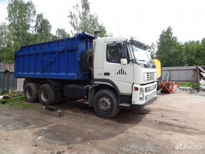 Экскаваторы, погрузчики, самосвалы, борт