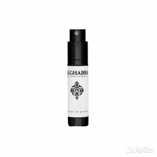 Alghabra Parfums Bolshoi Opera Finale духи 1.2 мл