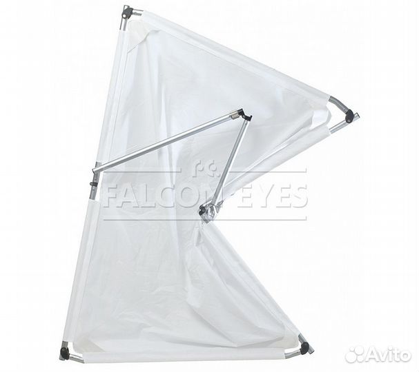 Отражатель на раме GreenBean FlagPanel 5 FP6075