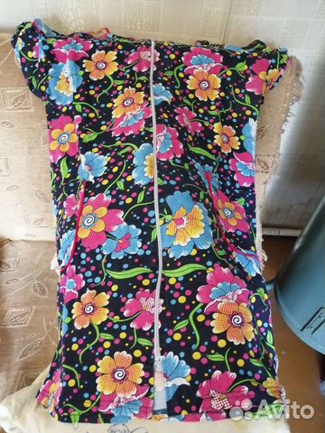 Хатат женский