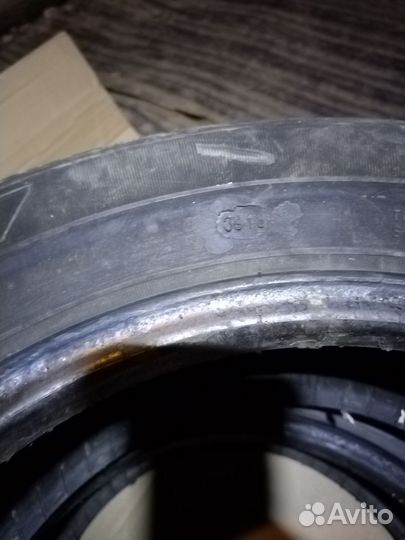 КАМА Кама-217 175/65 R14