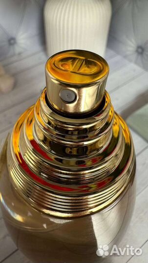 Dior J'adore 98 ml (с витрины) парфюмерная вода