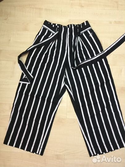 Летние легкие штаны MonnaLisa