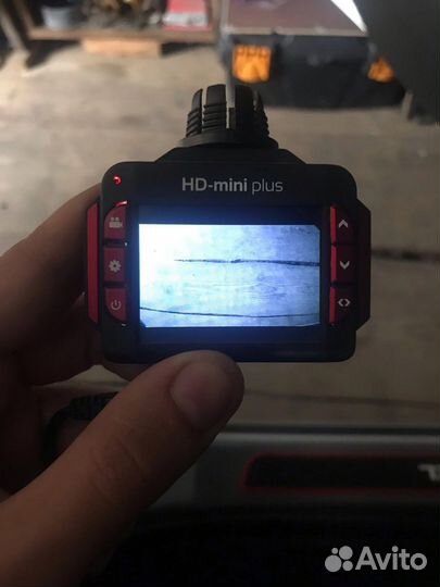 Видеорегистратор