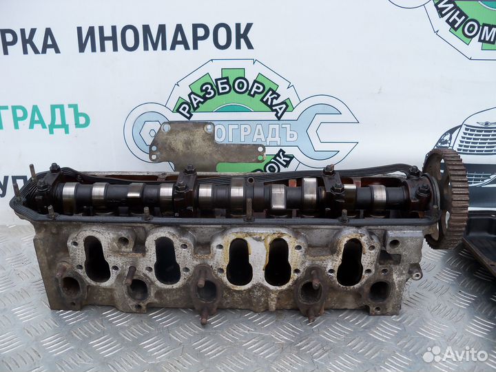 Гбц Audi 80 / 90 B3 2.0 PS