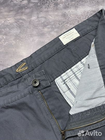 Карго Шорты Camel Active оригинал