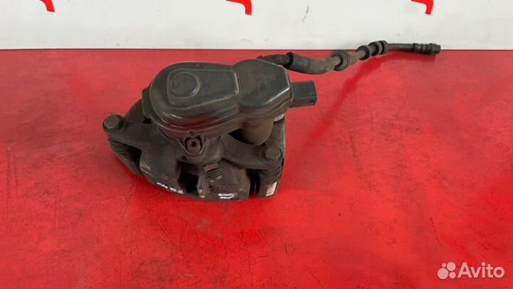 Суппорт задний правый Audi A4 B8 1.8 tfsi cdhb