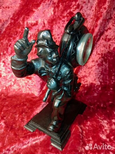 Касли Подчасник