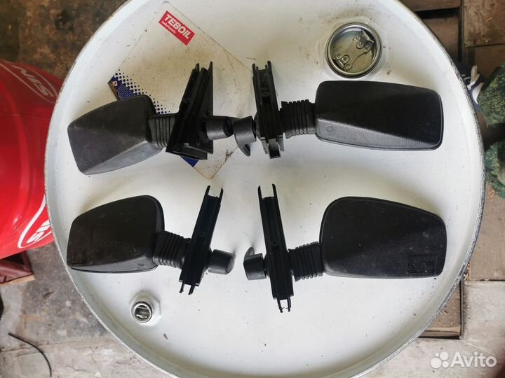 Зеркала ваз классика 2104, 2105, 2107