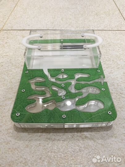 Муравейник