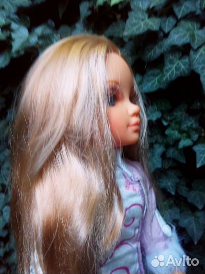 Испанская красавица