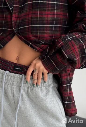 Спортивные штаны модные женские (сезон 2025)