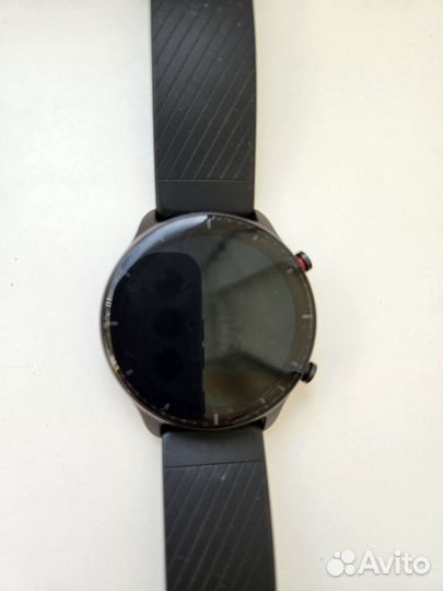 Смарт часы Amazfit GTR 2