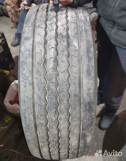 Грузовые шины 385/65 R22.5 в ассортименте