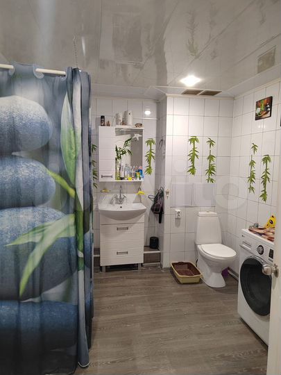 3-к. квартира, 67 м², 7/9 эт.