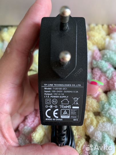 Роутер TP-Link TL-WR940N до 450 Мбит/сек