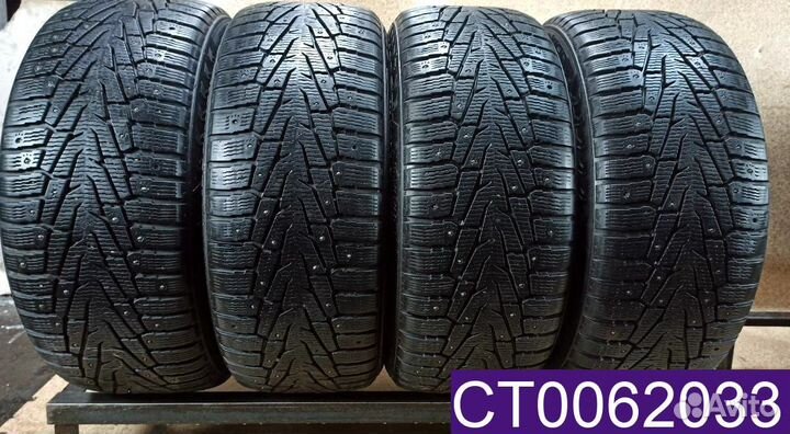 Nokian Tyres Hakkapeliitta 7 SUV 255/50 R19 96T