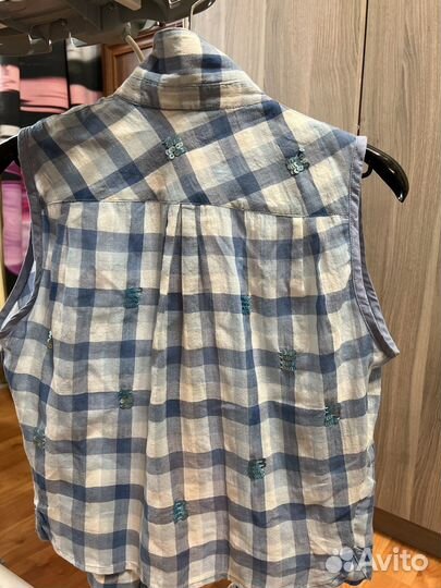 Рубашка/ guess