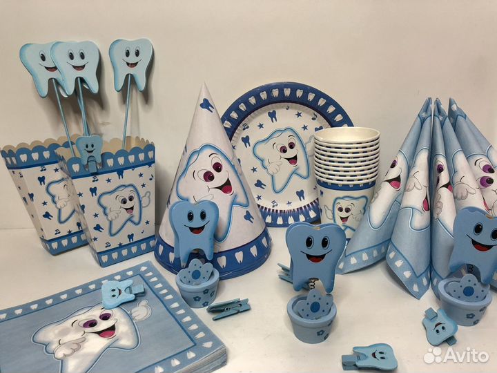 Набор для праздника