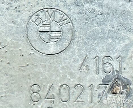 Петля капота BMW X5 E53