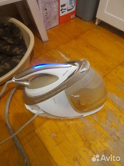 Парогенератор Philips