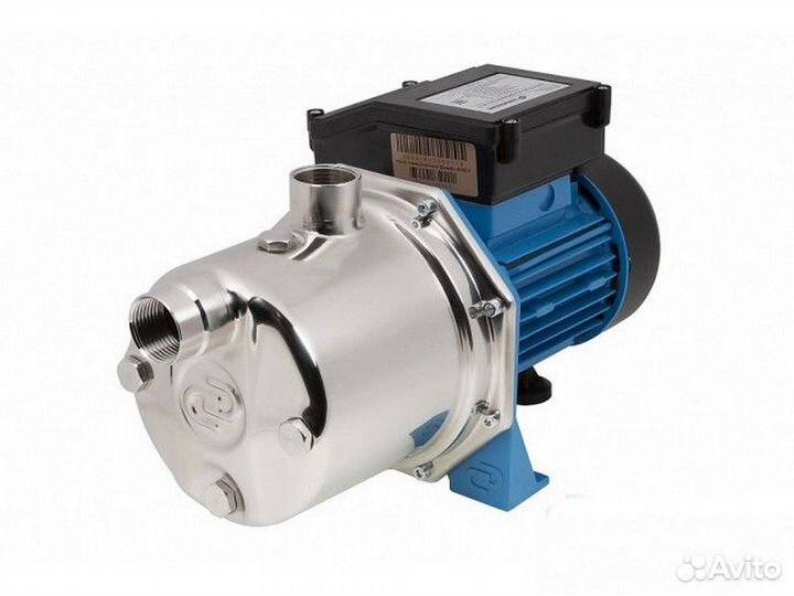 Насос поверхностный Джилекс Джамбо 60/35 Н