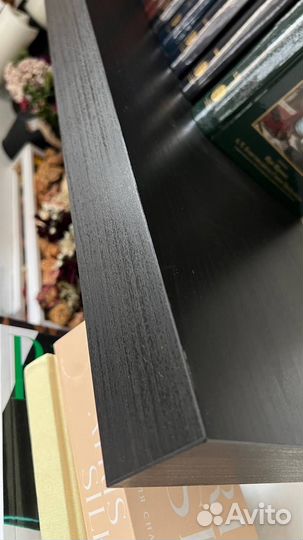 Полки навесные IKEA Lack