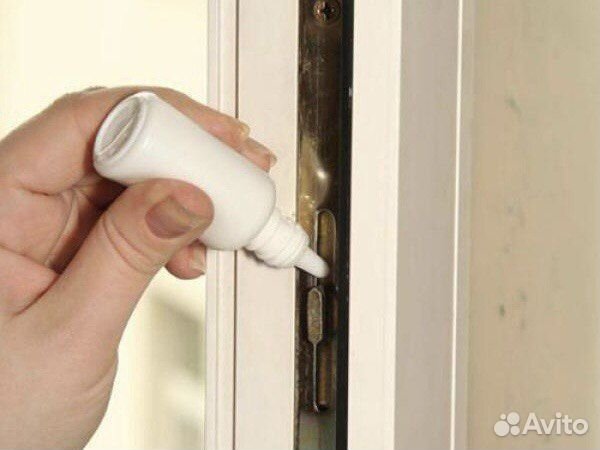 Ремонт пластиковых окон