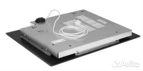 Поверхность варочная Гефест пвг 2231-01 Р59 (стек