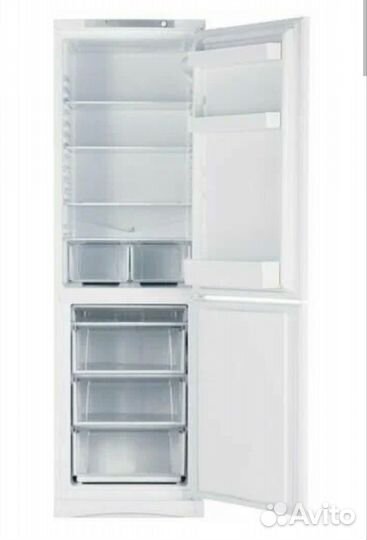 Холодильник Stinol 2 метра