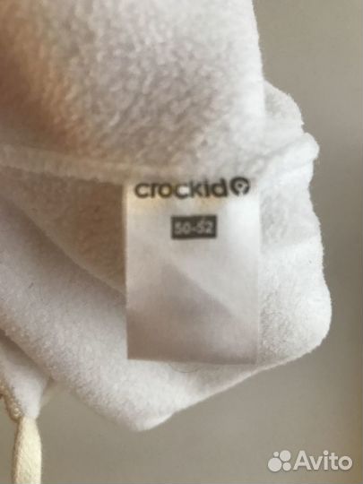 Шапки для девочки размер 47,50-52