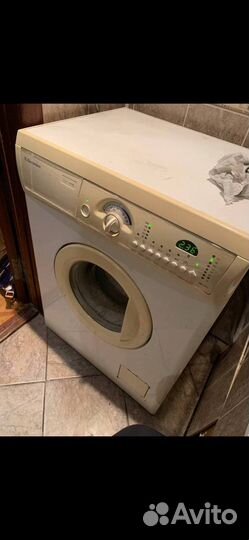 Ремонт стиральных и сушильных машин