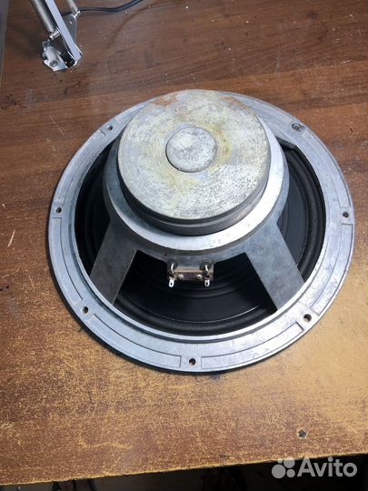 Динамик 75 гдш-3-1 8ом