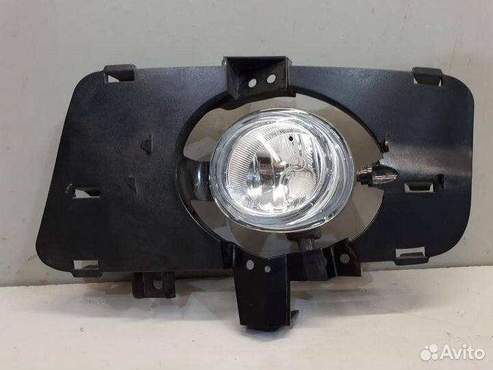 Фара противотуманная левая mazda 3 04-06 BN9C51690
