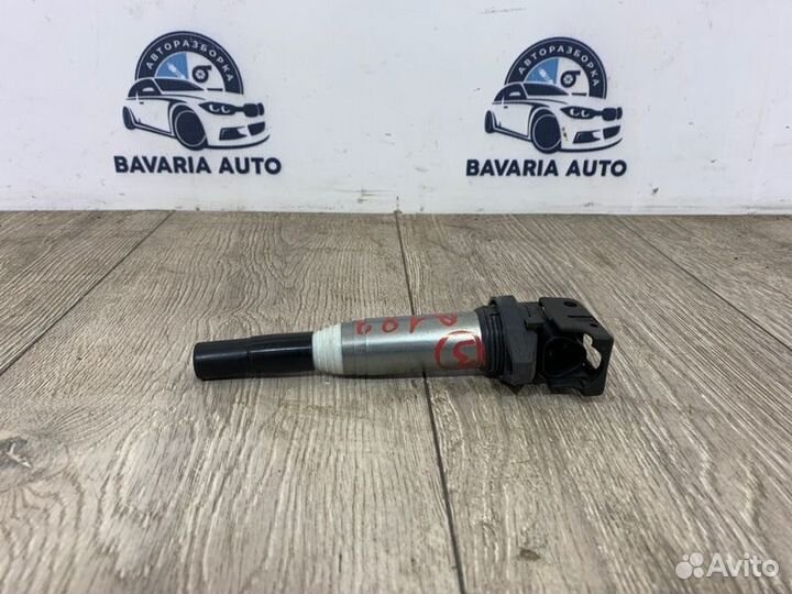 Катушка зажигания Bmw X5 E70 LCI N55B30A