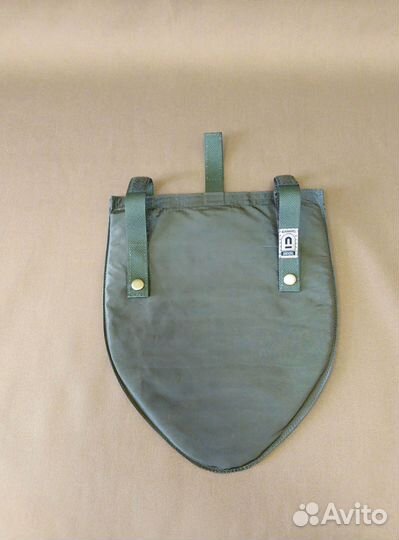 Напашник универсальный с баллистикой Бр1