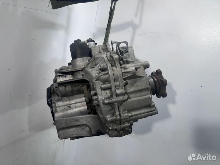 Кпп автоматическая (АКПП) LQT 2.0 TDI Volkswagen